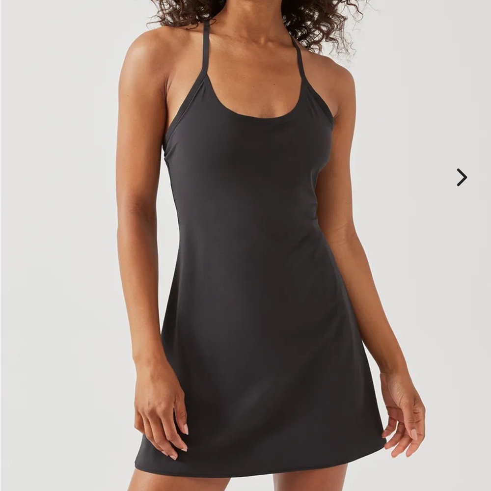 Outdoor Voices Exercise Dress